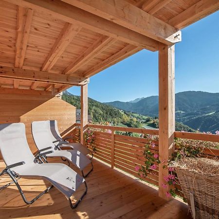 Ferienbauernhof Wieserhof 피에 외부 사진