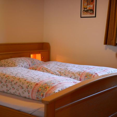 Ferienbauernhof Wieserhof 피에 객실 사진