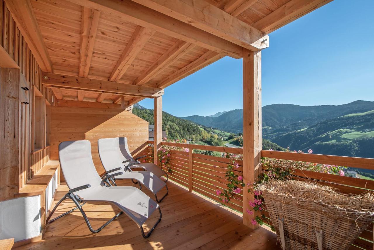 Ferienbauernhof Wieserhof 피에 외부 사진
