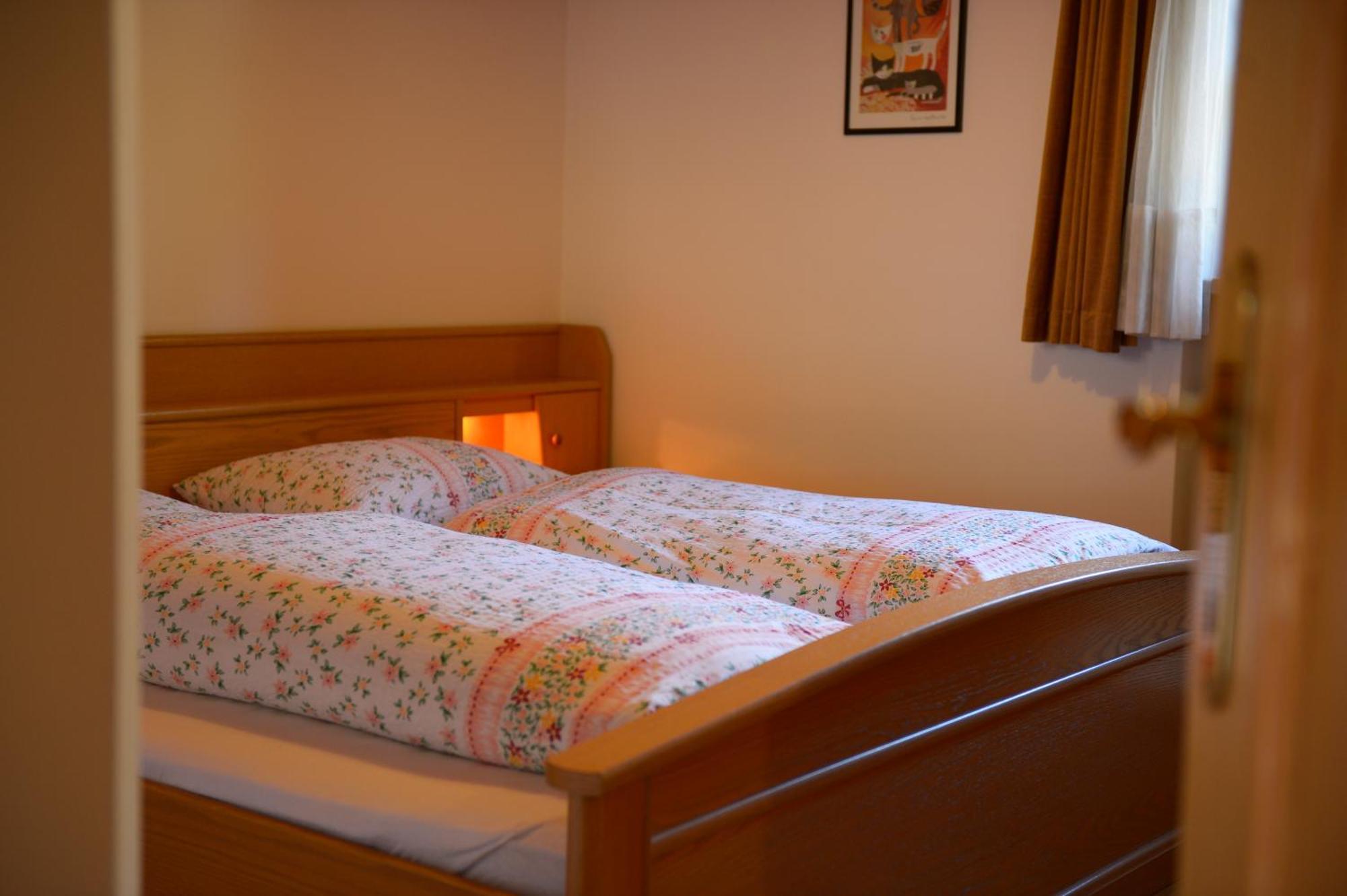 Ferienbauernhof Wieserhof 피에 객실 사진