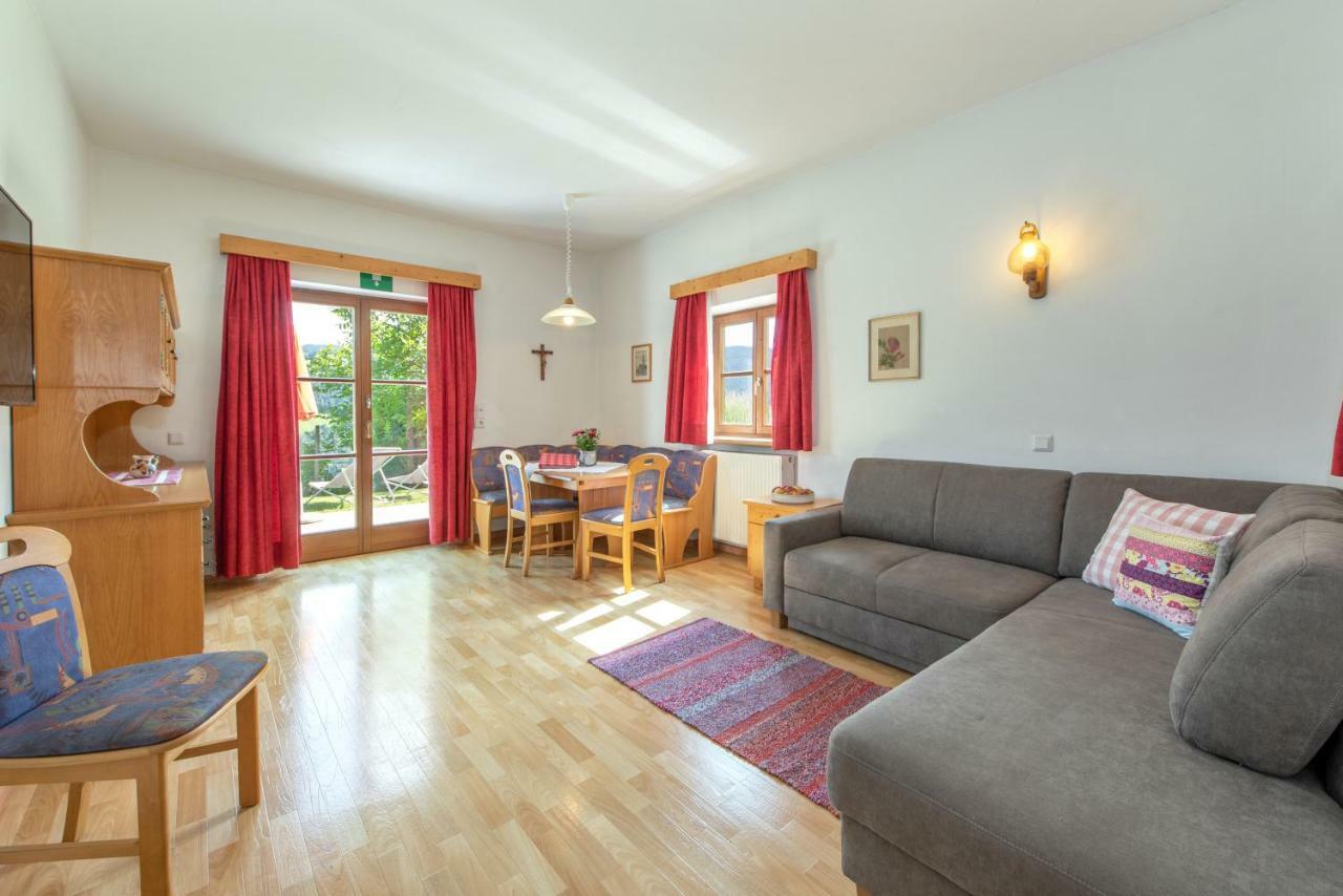 Ferienbauernhof Wieserhof 피에 외부 사진