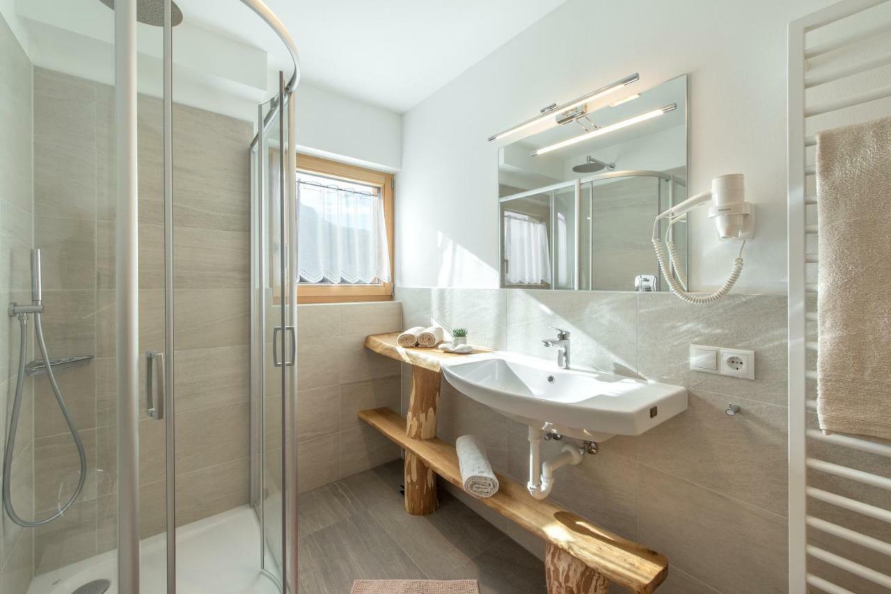 Ferienbauernhof Wieserhof 피에 외부 사진