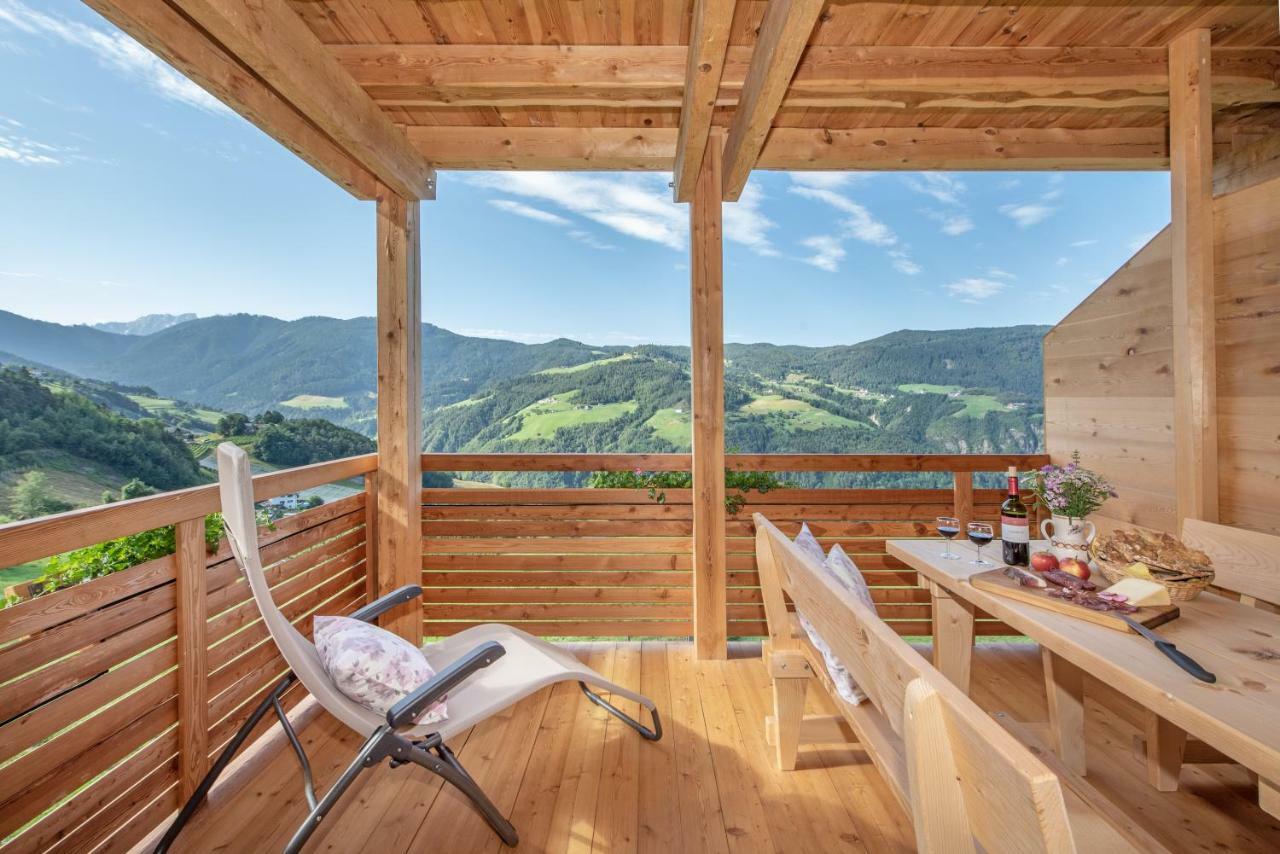 Ferienbauernhof Wieserhof 피에 외부 사진